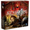 Architects of the West Kingdom - Age of Artisans Expansion