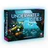 Underwater Cities