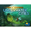 Underwater Cities - New Discoveries
