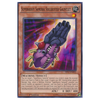 SP17-EN012 Superheavy Samurai Soulbuster Gaunlet (Starfoil Rare)