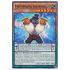 SP17-EN019 Performapal Drummerilla (Starfoil Rare)