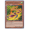 SP17-EN022 Speedroid Terrortop (Starfoil Rare)
