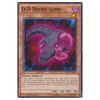 SP17-EN027 D/D Necro Slime (Starfoil Rare)