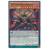SP17-EN029 D/D/D Oblivion King Abyss Ragnarok (Starfoil Rare)