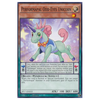 SP17-EN033 Performapal Odd-Eyes Unicorn (Starfoil Rare)