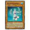 TAEV-EN020 Aquarian Alessa