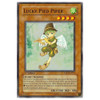 TAEV-EN021 Lucky Pied Piper
