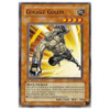 TAEV-EN023 Goggle Golem