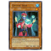 TAEV-EN031 Crystal Seer