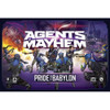 Agents of Mayhem - Pride of Babylon