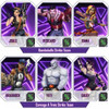 Agents of Mayhem - Pride of Babylon