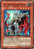 TSHD-EN000 XX-Saber Boggart Knight