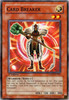 TSHD-EN005 Card Breaker