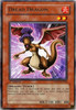 TSHD-EN008 Dread Dragon