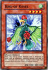 TSHD-EN018 Bird of Roses