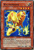 TSHD-EN025 Wattgiraffe