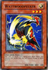 TSHD-EN027 Wattwoodpecker