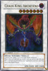 TSHD-EN041 Chaos King Archfiend (ULTIMATE)