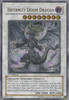 TSHD-EN042 Infernity Doom Dragon (ULTIMATE)