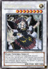 TSHD-EN044 Chaos Goddess