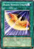 TSHD-EN045 Black-Winged Strafe