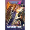 Code 3: The Breaking Point Expansion Pack