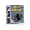 Boss Monster: Vault of Villains