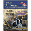 The Late Unpleasantness - Two Campaigns to Take Richmond