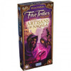Five Tribes - The Artisans of Naqala Expansion