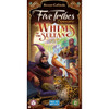 Five Tribes: Whims of the Sultan (Expansion)