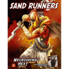 Neuroshima Hex! 3.0 - Sand Runners