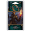 The Lord of the Rings LCG - Ered Mithrin Cycle 3/6 - Fire in the Night Adventure Pack