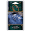 The Lord of the Rings LCG - Ered Mithrin Cycle 4/6 - The Ghost of Framsburg Adventure Pack