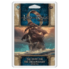 The Lord of the Rings: The Card Game - The Hunt for the Dreadnaught Scenario Pack