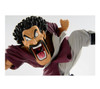 Dragon Ball Z: SCultures - Big Banpresto Figure Colosseum 7 Vol.2: Mr Satan