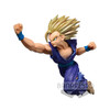 Dragon Ball Z: SCultures - Big Banpresto Figure Colosseum 7 Vol.1: Son Gohan