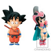 Dragon Ball Z: Dragon Ball Collection Vol.3: Chi-Chi