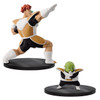 Dragon Ball Z: Dramatic Showcase 2nd Season Vol.3 Recoom