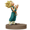 Dragon Ball Z: Dramatic Showcase 4th Season Vol.2 Super Saiyan Trunks