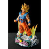 Dragon Ball Z: Super Master Stars Diorama: The Son Goku - The Brush Version