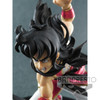 Dragon Ball: SCultures Yamcha Figure Red Hot Color Version