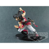 Dragon Ball: SCultures Yamcha Figure Red Hot Color Version