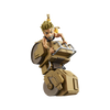 Jojo's Bizarre Adventure: Stardust Crusaders: The World Collectable Figure: the Road Roller Dio A (Full Colour)