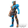Kamen Rider: Build: Gorilla Mondo Form Figure