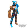 Kamen Rider: Build: Gorilla Mondo Form Figure