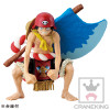 One Piece: SCultures - Big Banpresto Colosseum Special One Piece Film Gold: Monkey D. Luffy