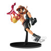 One Piece: SCultures - Big Banpresto Colosseum VI Special: Portgas D Ace