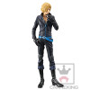 One Piece: DXF The Grandline Man Vol. 4 Sanji