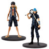 One Piece: DXF The Grandline Men Vol.6 Monkey D Luffy
