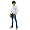 One Piece: Jeans Freak - The Last Word: Monkey D Luffy